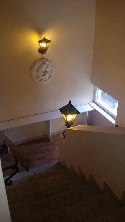 Horvath Apartmanhaz Kaposvar Luaran gambar