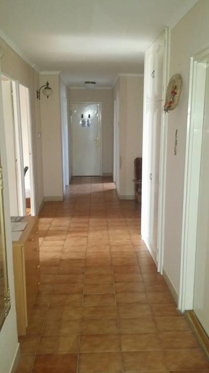 Horvath Apartmanhaz Kaposvar Luaran gambar