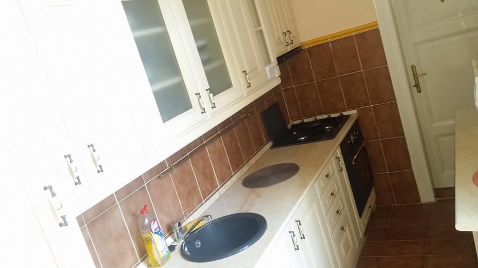 Horvath Apartmanhaz Kaposvar Luaran gambar