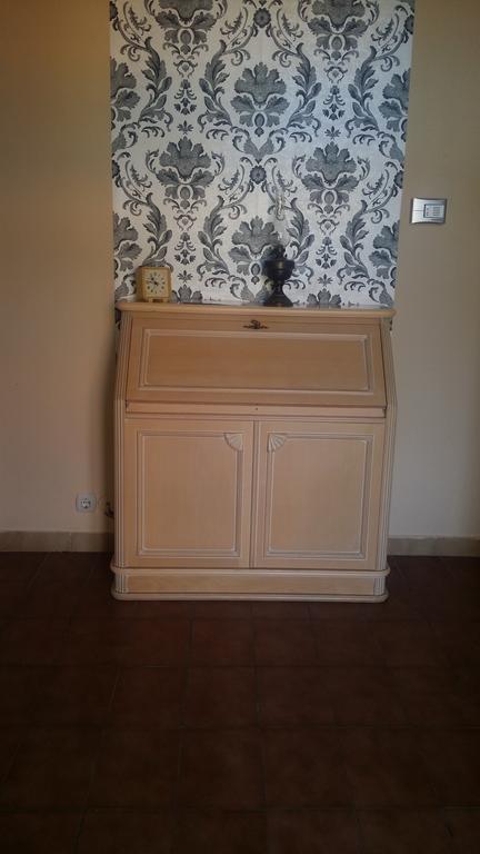 Horvath Apartmanhaz Kaposvar Luaran gambar