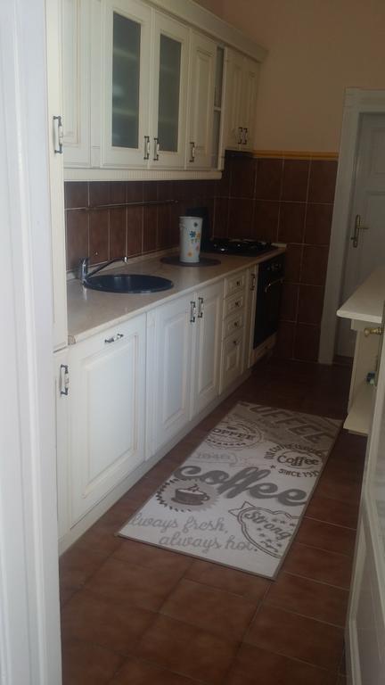 Horvath Apartmanhaz Kaposvar Luaran gambar