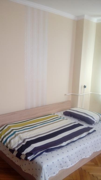 Horvath Apartmanhaz Kaposvar Luaran gambar
